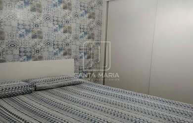 Imagem 6: Apartamento tipo - padrao 2 dormitórios, cozinha planejada, portaria...