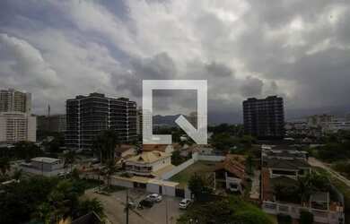 Imagem 9: Apartamento para Aluguel - Recreio, 2 Quartos, 68 m2