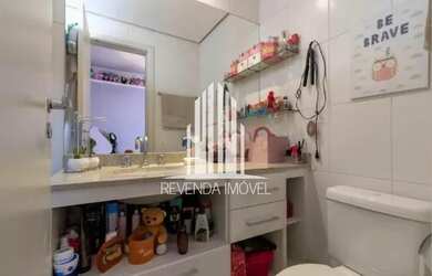 Imagem 14: Apartamento à venda 137m² 3 dormitórios 3 suítes 2 vagas na Vila Olímpia