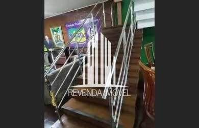 Imagem 5: Casa à Venda, Com 4 Dormitórios - 300 m² - Moema SP- São Paulo