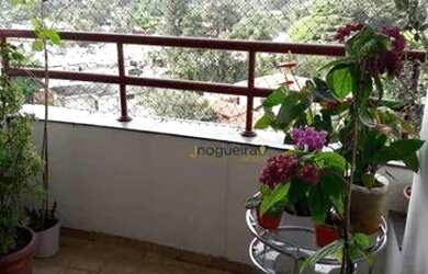 Imagem 2: Apartamento com 3 dormitórios à venda, 83 m² por R$ 798.000,00 - Chácara...