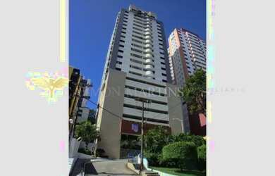 Imagem 8: Apartamento para venda tem 120 metros quadrados com 3 quartos em Rio Vermelho...