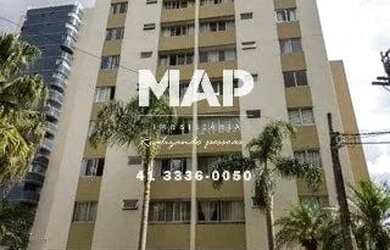 Imagem: O apartamento possui 3 Dormitórios, 3 Banheiros, 1 Vaga na