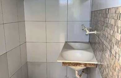 Imagem 3: Casa com 2 dormitórios para alugar, por R$ 900/mês - Residencial Morro...