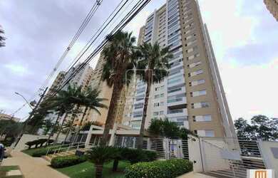 Imagem 11: Apartamento (tipo - padrao) 3 dormitórios/suite, cozinha planejada, portaria 24hs, lazer