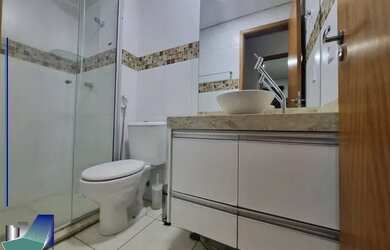 Imagem 4: Apartamento residencial para Locação no Jardim Zara, Ribeirão Preto