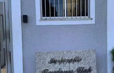 Imagem: O apartamento possui 3 Dormitórios, 2 Banheiros, 1 Vaga na