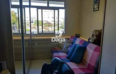 Imagem 13: Apartamento à venda no bairro Itacorubi - Florianópolis/SC, 2 RI