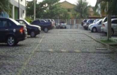 Imagem 1: Apartamento Av. Ministro Ari Franco - Bangu/RJ