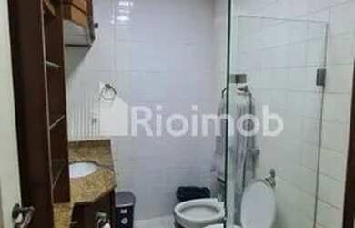 Imagem 7: Leme Apartamento 2 quartos