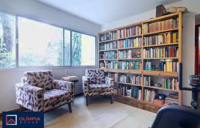 Imagem 6: Locação Apartamento 4 Dormitórios - 180 m² Chácara Santo Antônio