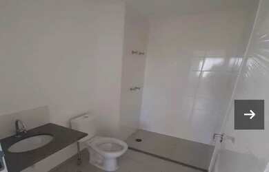 Imagem 4: Apartarmento High redentora