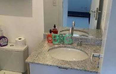 Imagem 14: Apartamento com 2 dormitórios à venda, 70 m² por R$ 1.099.000 - Vila Leopoldina - São Paul