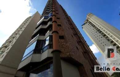 Imagem 9: APTO ALTO PADRÃO PQ DA MOOCA 161M2 3 DORMITÓRIOS 3 SUITE S 3 VAGAS