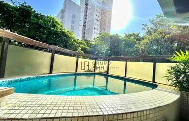 Imagem 7: Apartamento com 3 dormitórios, 170 m² - venda por R$ 745.000,00 ou aluguel...