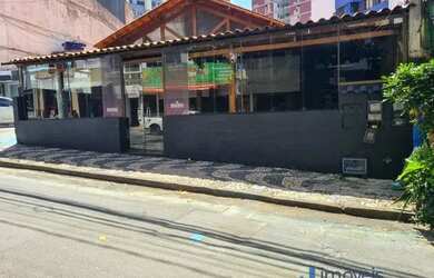 Imagem: O depósito possui 300m² de Área e está localizado em Pituba