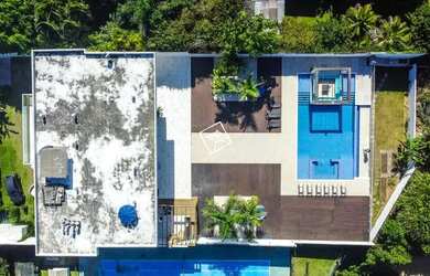Imagem 4: Casa na praia do Estaleirinho em Balneário Camboriú