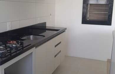 Imagem 6: Apto novo, primeira locação . Prontinho para morar