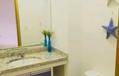 Imagem 10: Praia Grande. Condomínio frente mar, acomoda até 6 pessoas