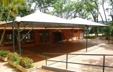 Imagem 16: Casa alto padrão no Condomínio São Joaquim em Vinhedo/SP - Locação ou Venda