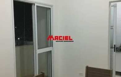 Imagem: O apartamento possui 2 Dormitórios, 1 Banheiro, 2 Vagas na