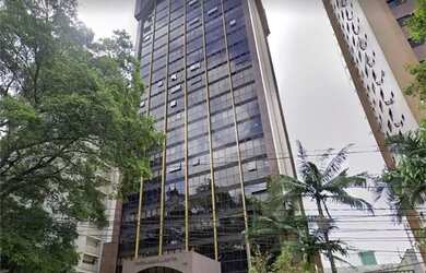 Imagem: O depósito e possui 2 Vagas na garagem, 66-0m² de Área está