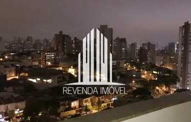 Imagem 3: Apartamento mobiliado com 2 quartos 2 vagas de garagem no Jardim Bela...