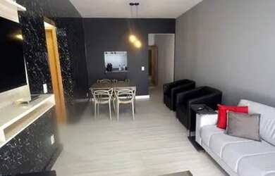 Imagem: O apartamento possui 2 Dormitórios, 2 Banheiros, 2 Vagas na