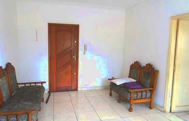 Imagem: O apartamento possui 2 Dormitórios, 1 Banheiro, 70m² de Área