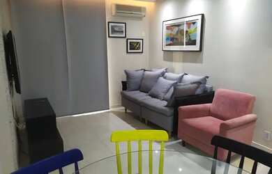 Imagem 2: Mobiliado em Barra bonita