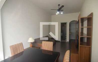 Imagem 5: Apartamento para Aluguel - Copacabana, 1 Quarto, 50 m2