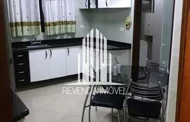 Imagem 7: Apartamento mobiliado com 2 quartos 2 vagas de garagem no Jardim Bela...