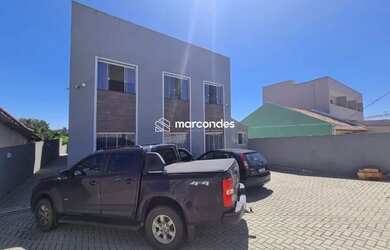 Imagem 7: FAZENDA RIO GRANDE - Apartamento Padrão - Nações