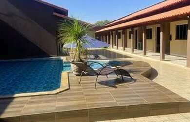 Imagem: Casa Temporada Para Aluguel Araguaia