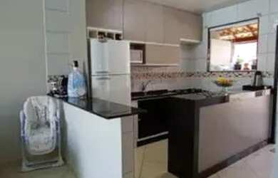 Imagem 1: FS CASA A VENDA NA BOCA DO RIO