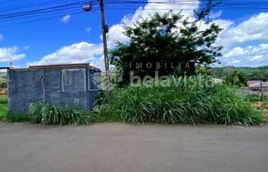 Imagem: O terreno está localizado em Jardim Das Flores I, Apucarana