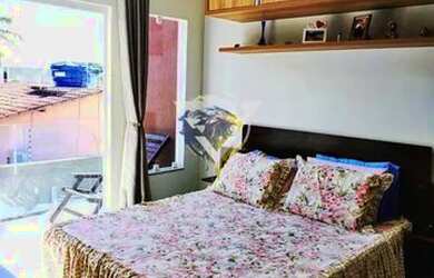 Imagem 15: CASA RESIDENCIAL em PORTO SEGURO - BA, VILLAGE I