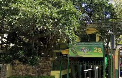 Imagem 6: Casa à Venda, Com 4 Dormitórios - 300 m² - Moema SP- São Paulo