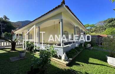 Imagem 9: Casa de Condomínio - 880m2 - Caneca Fina - Guapimirim/RJ