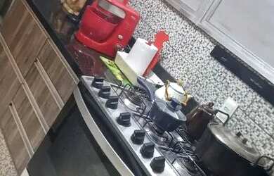 Imagem 4: Apartamento em Petrópolis