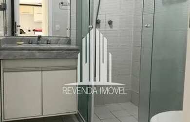 Imagem 8: APARTAMENTO PARA ALUGAR. 55m² de Área, 1 Banheiroe2 Dormitórios