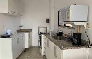 Imagem 16: Apartamento para locação temporada, Porta Real Resort