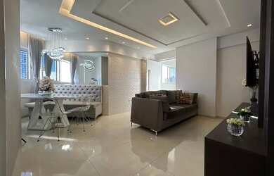 Imagem 3: Apartamento Maurício de Nassau Caruaru Edf Joao Soares