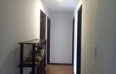 Imagem 7: Apartamento com 3 quartos para alugar, 125 m² por R$ 3.200/mês - Edifício Alcina Seidl - T