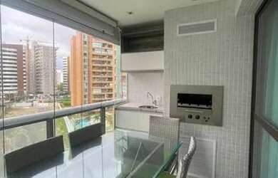 Imagem 6: Ap Lê Parc 3 suítes. 3 Vagas na garageme3 Dormitórios