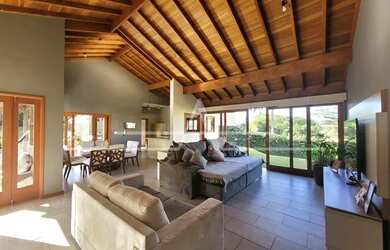 Imagem 2: CASA RESIDENCIAL em Bragança Paulista - SP, Santa Helena