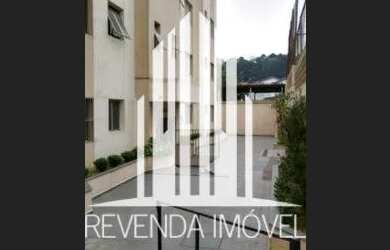 Imagem 2: Apartamento. 65m² de Área, 1 Vaga na garageme2 Dormitórios