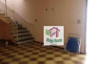 Imagem 3: Sobrado à venda, 100 m² por R$ 465.000,00 - Jardim Patente - São Paulo/SP