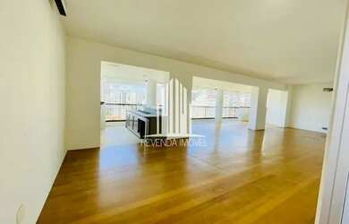 Imagem 1: Apartamento de Alto Padrão com 3 suítes em Sumaré