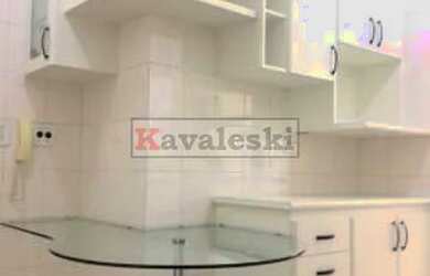 Imagem 3: APTO PROX METRO STA CRUZ. 100m² de Área, 3 Vagas na garageme3 Dormitórios